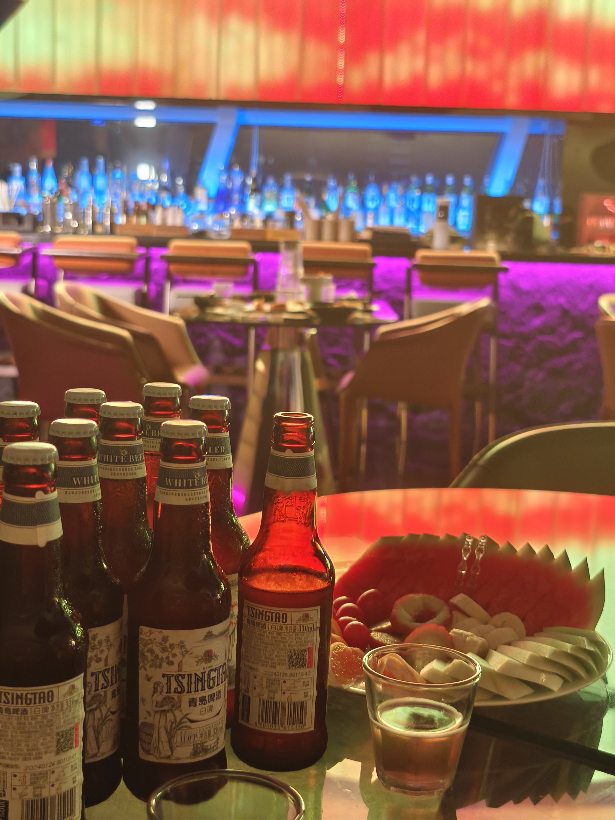 九江商务ktv优选及攻略指南-武宁县ktv预订