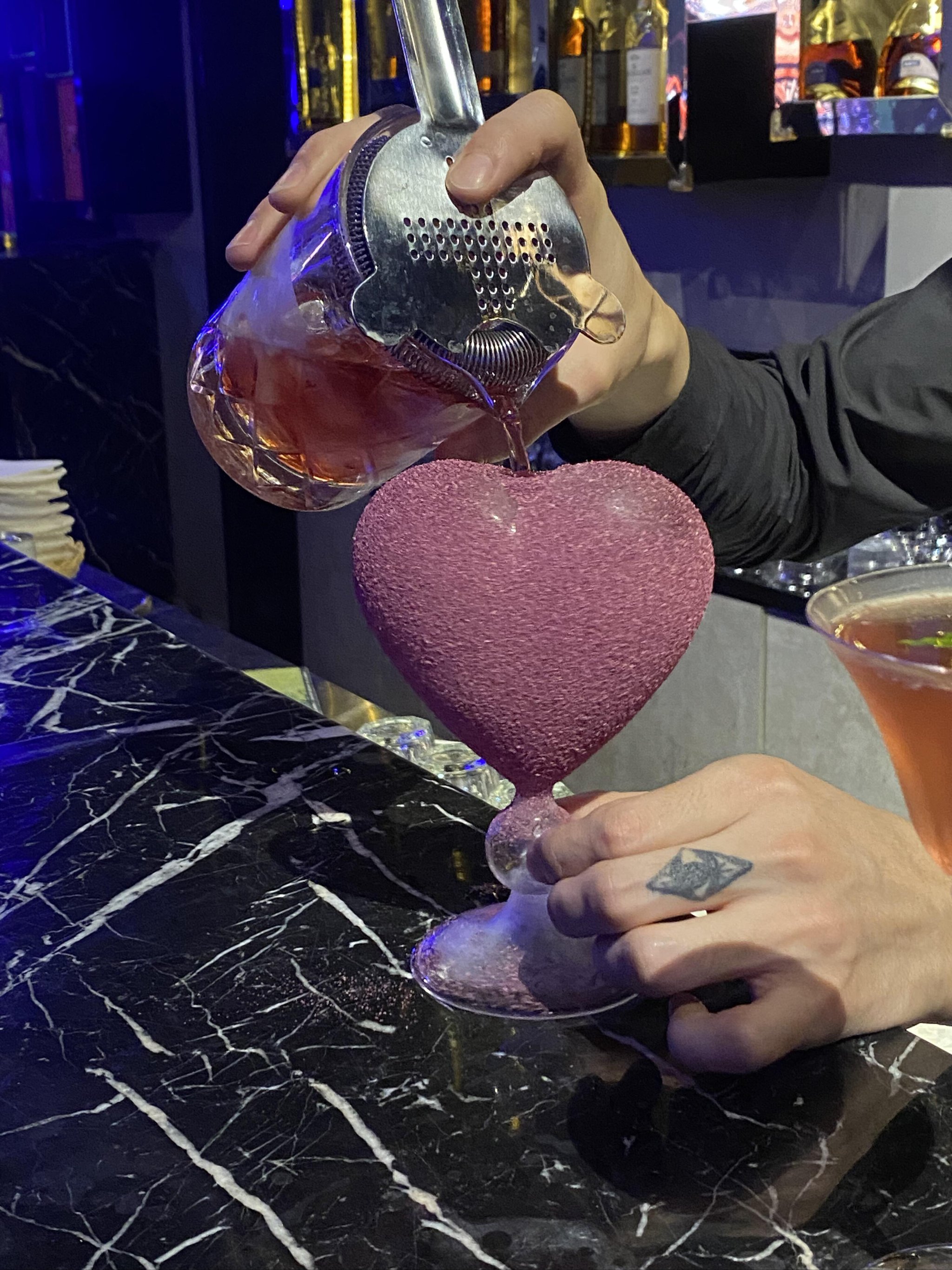 九江商务KTV玩乐指南-瑞昌市ktv预订