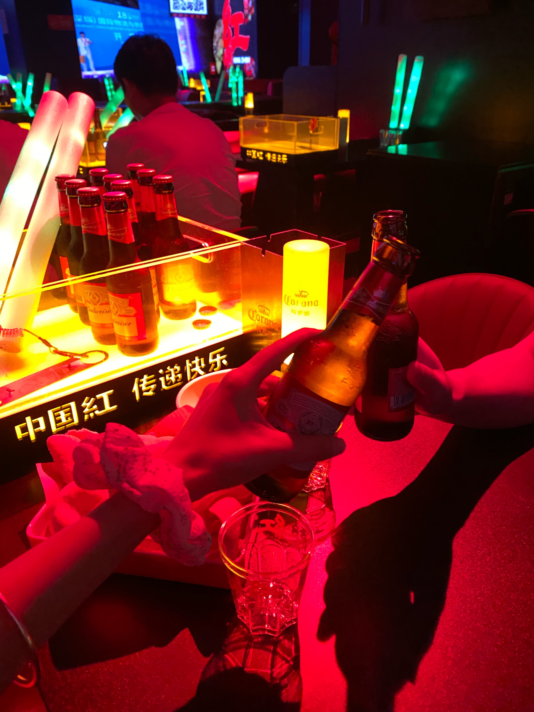 九江商务ktv推荐单人商务ktv体验-彭泽县ktv预订