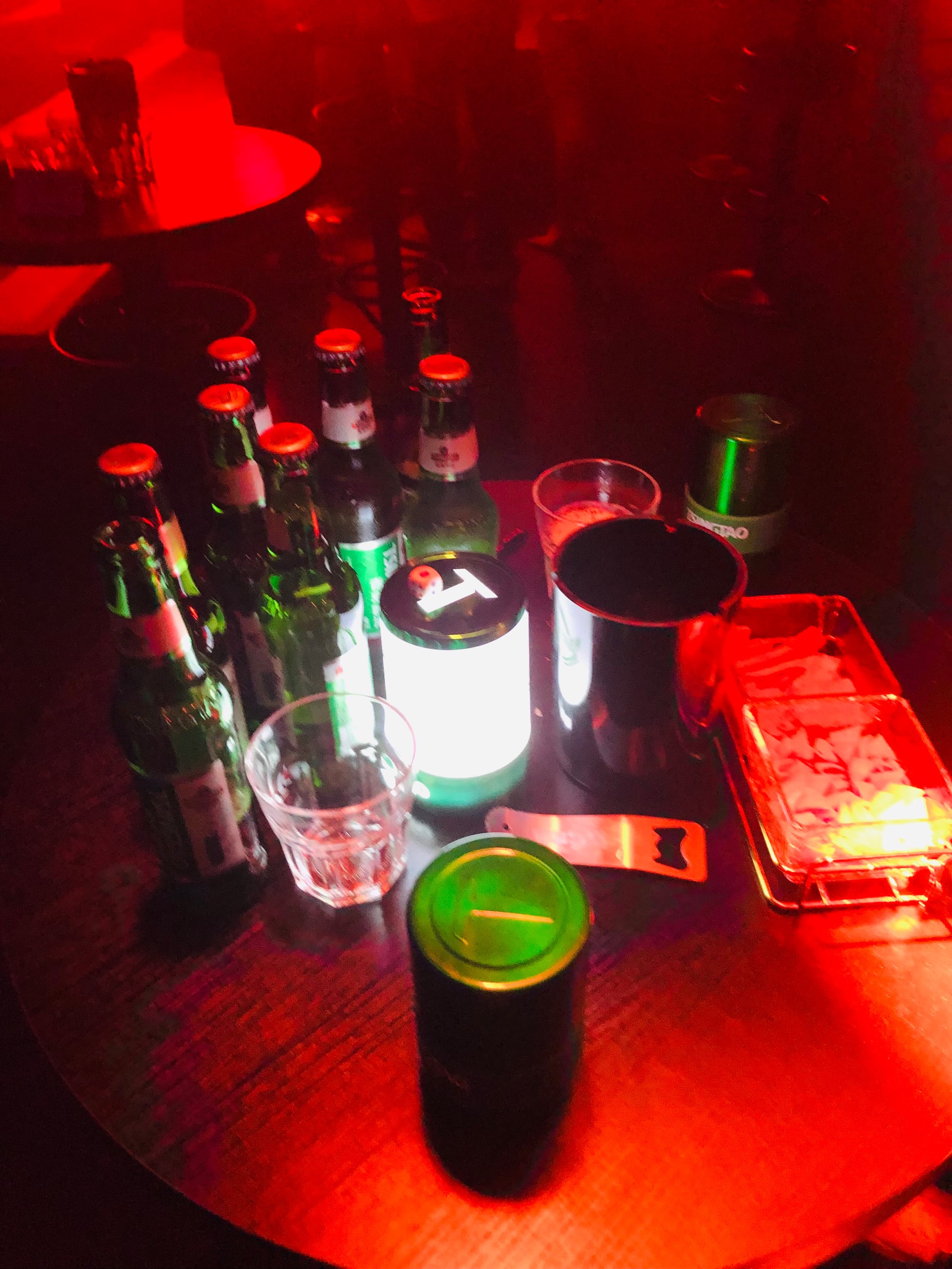 九江商务ktv及商务ktv啥意思解析-修水县ktv预订