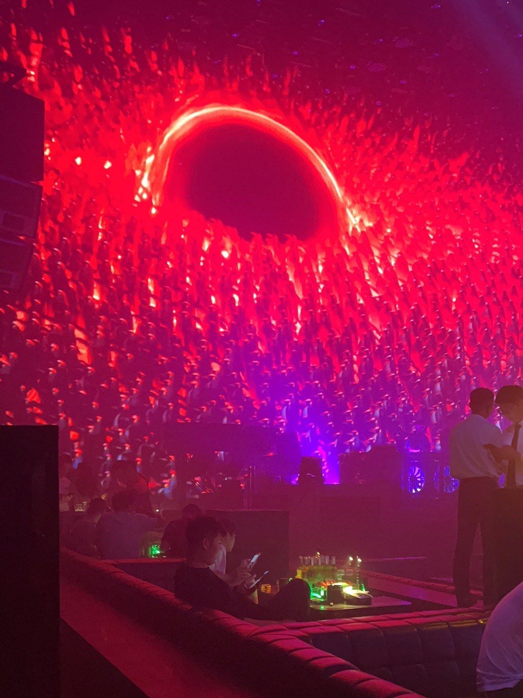 九江商务ktv价格多少钱一个小时-德安县ktv预订